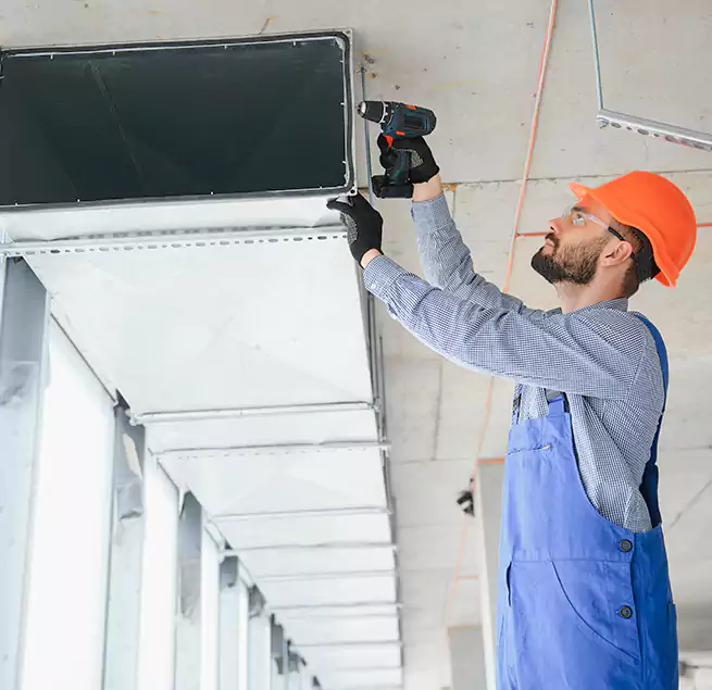 Why Homeowners & Businesses Trust Us in Lawton, OK