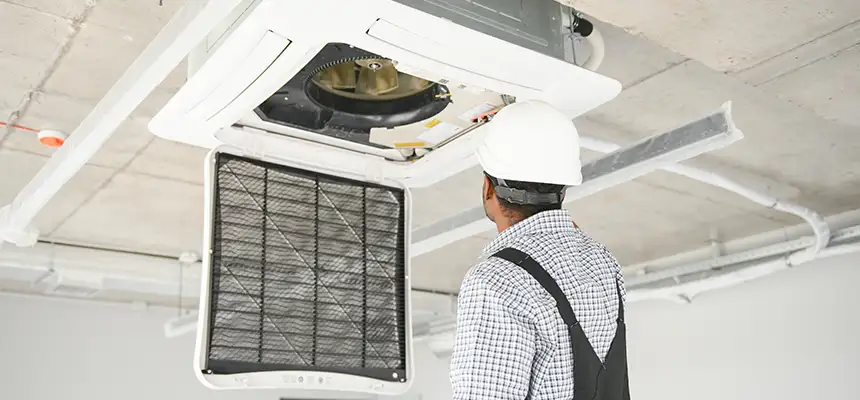 Our Affordable Duct Cleaning Near Me Services in Lawton, OK