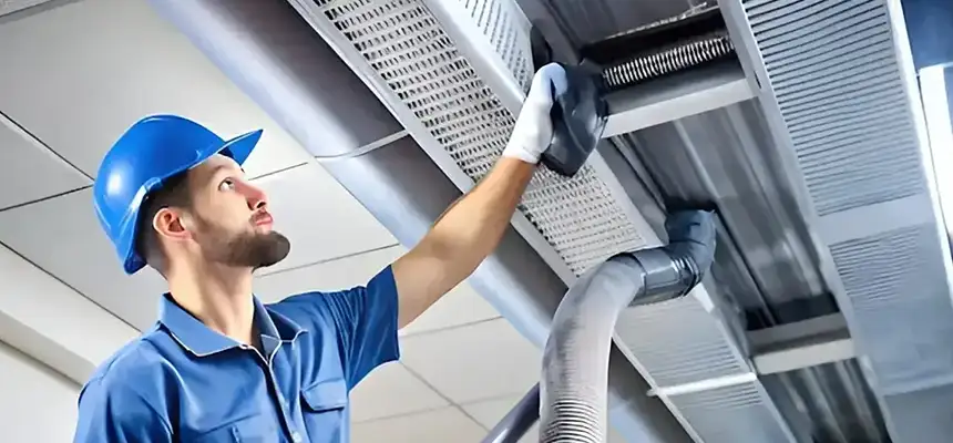 Our Annual Dryer Vent Maintenance Services in Lawton, OK