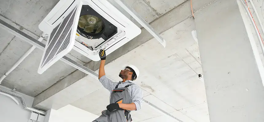 Efficient Multi‑Unit & HOA Annual Vent Cleaning Plans in Lawton