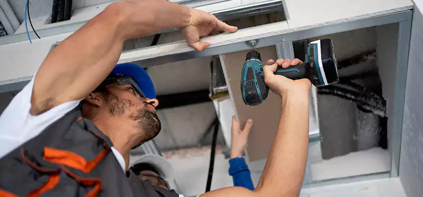 Our Apartment Air Duct Cleaning Services in Lawton, OK
