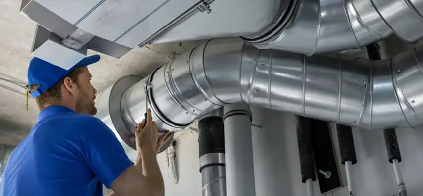 Our Commercial Laundry Vent Cleaning Services in Lawton, OK
