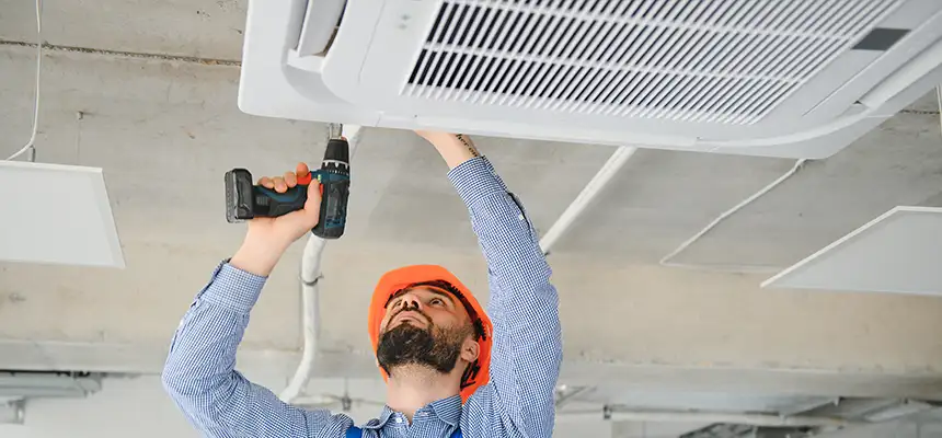 Detailed Multi‑Unit Riser & Roof Termination Cleaning in Lawton