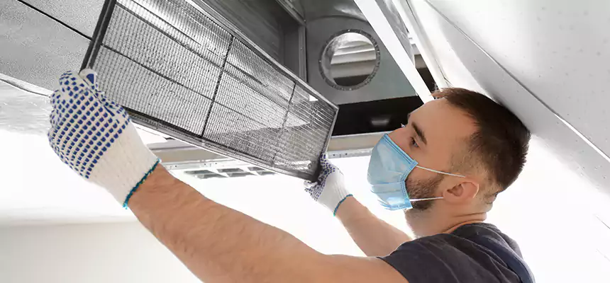 Our Dryer Vent Cleaning Services in Lawton, OK