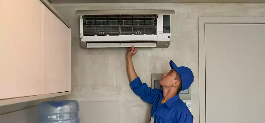 Balanced Fresh‑Air Ventilation (ERV/HRV) in Lawton