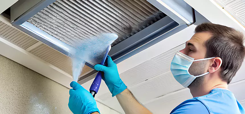 Our Home Ventilation Cleaning Services in Lawton, OK