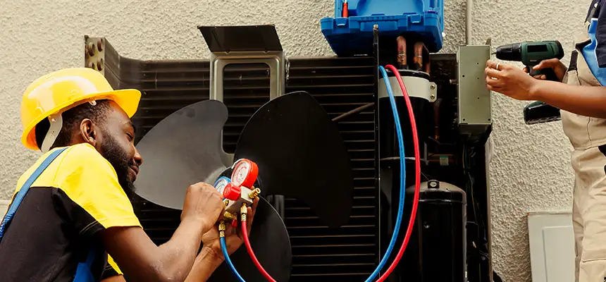 Our HVAC Airflow Optimization Services in Lawton, OK