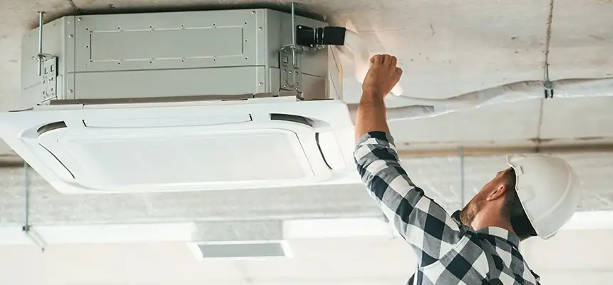 Our Local Vent Cleaning Services in Lawton, OK