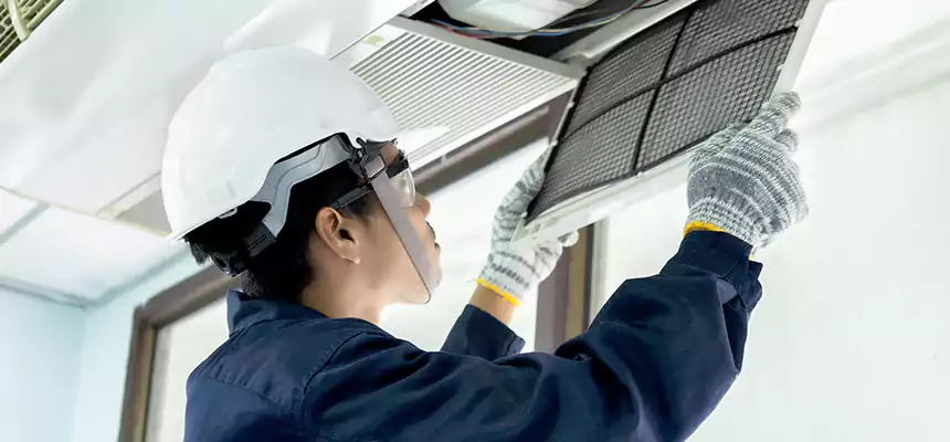 Our Mold & Mildew Removal from Air Ducts Services in Lawton, OK