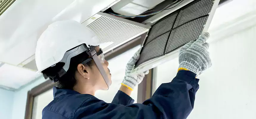 Our Residential Air Vent Cleaning Services in Lawton, OK