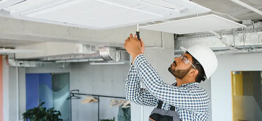 Our Roof Dryer Vent Cleaning Services in Lawton, OK