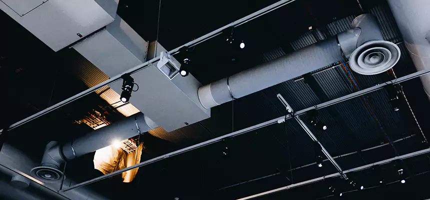 Our Seasonal Allergy Air Duct Cleaning Services in Lawton, OK