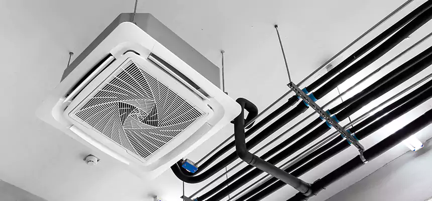 Our Smart AC Vent Controller Services in Lawton, OK