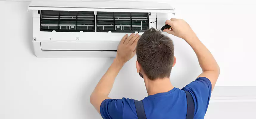 Our Smart Air Conditioning Installation Services in Lawton, OK