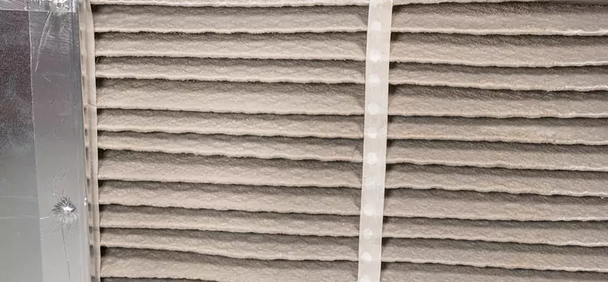 Our Split Duct System Installation Services in Lawton, OK