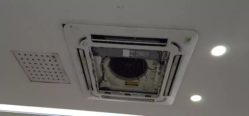 Our Wall Vent Cleaning Service Services in Lawton, OK