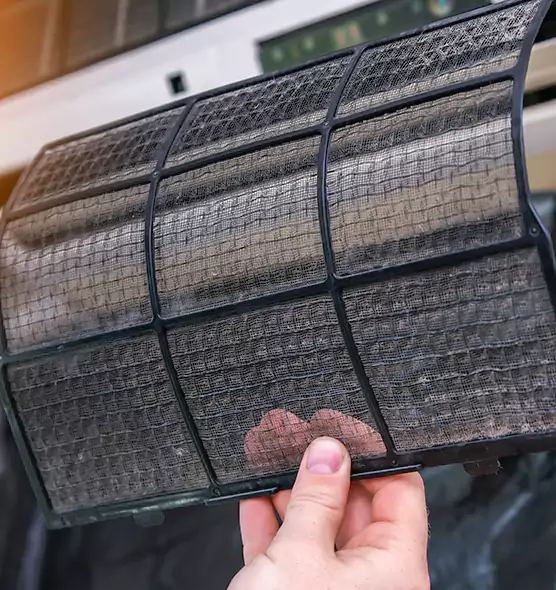Top-notch AC Air Filter Replacement in Lawton