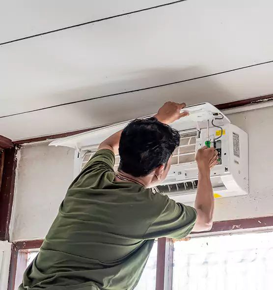 About Air Duct & AC Odor Removal in Lawton, OK