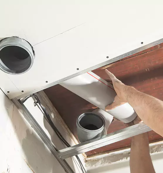 Professional Attic Air Duct Cleaning in Lawton, OK