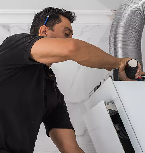 Trusted Bathroom Exhaust Duct Cleaning in Lawton, OK