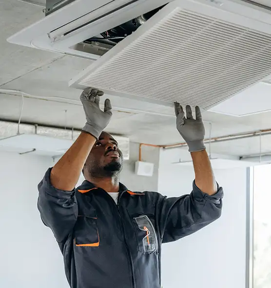 About Certified Air Duct Specialists in Lawton, OK