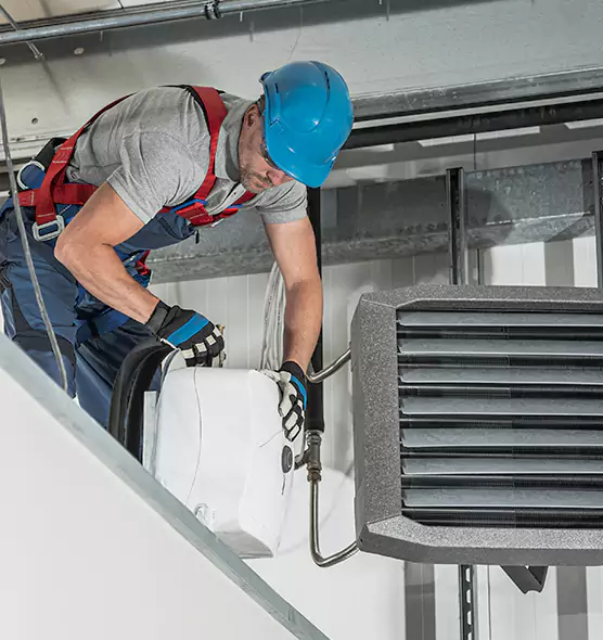 Professional Custom HVAC Ductworkin Lawton, OK