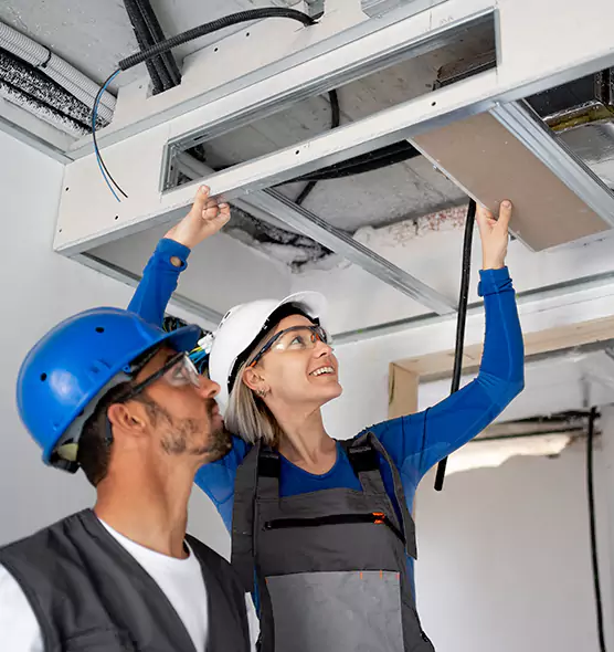 Comprehensive Duct Insulation Services in Lawton, OK