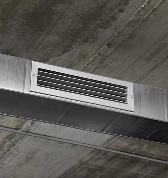 Trusted Hospital Grade Air Duct Cleaning Experts in Lawton, OK