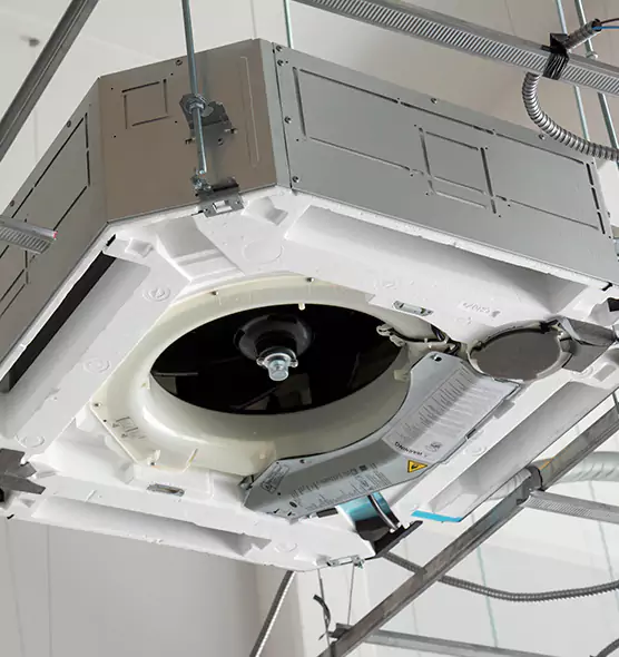 Professional Industrial Dryer Vent Cleaning in Lawton, OK