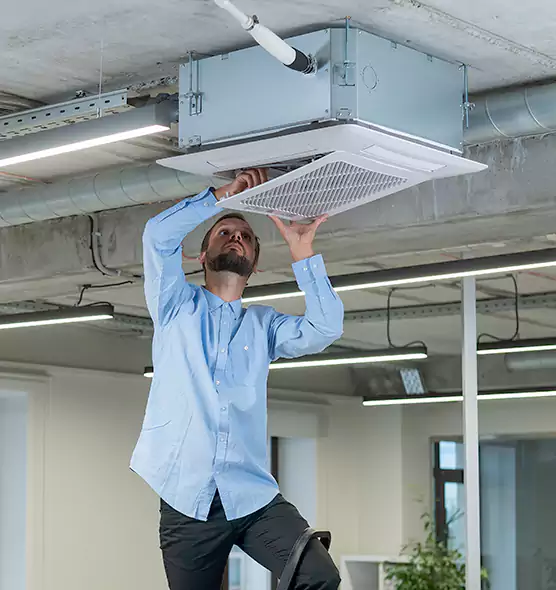 Advanced Residential Air Vent Cleaning in Lawton, OK