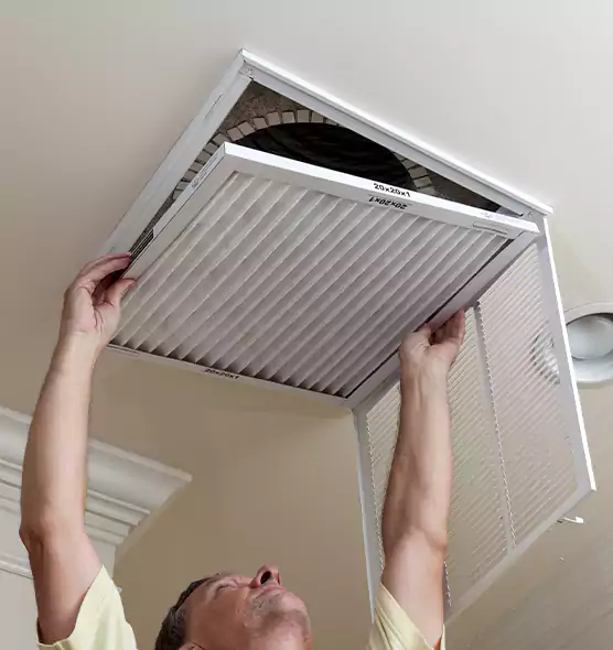Advanced Residential Vent Cleaning in Lawton, OK