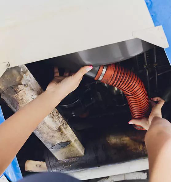 Top-Notch Return Vent Cleaning Service in Lawton, OK