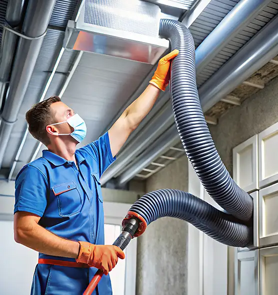 Welcome to Air Duct Cleaning & Repairs Lawton — Your Local Roof Dryer Vent Cleaning Specialists in Lawton, OK