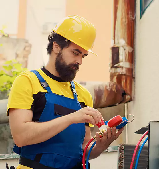 About Smart HVAC Installation in Lawton, OK