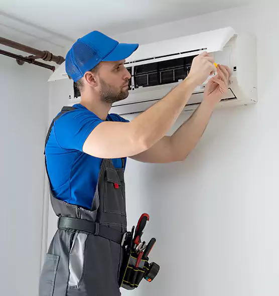 About Smart Thermostat AC Installation in Lawton, OK