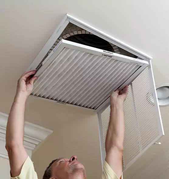 Professional Vent Relocation Services in Lawton, OK