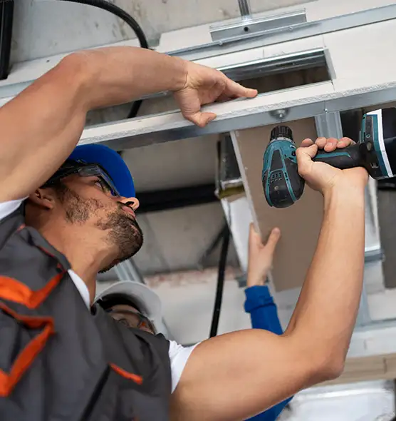 About Vent Smoke Odor Elimination in Lawton, OK