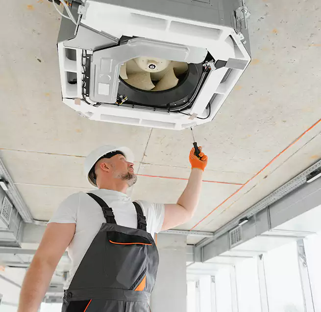 Why Homeowners & Businesses Trust Us in Lawton, OK?