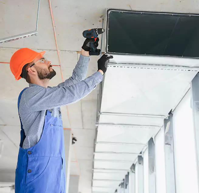 Why Homeowners & Businesses Trust Us in Lawton, OK?