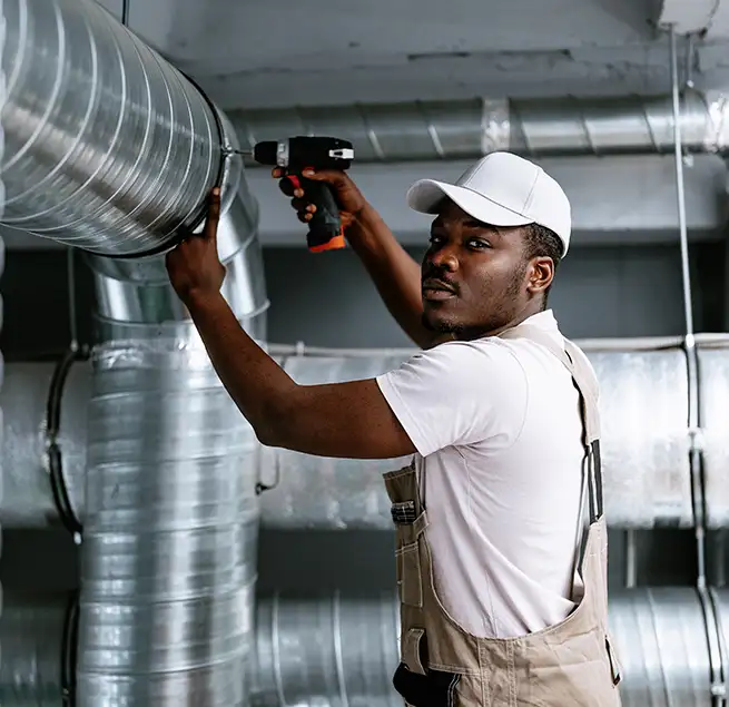 Why Homeowners & Businesses Trust Us Lawton, OK