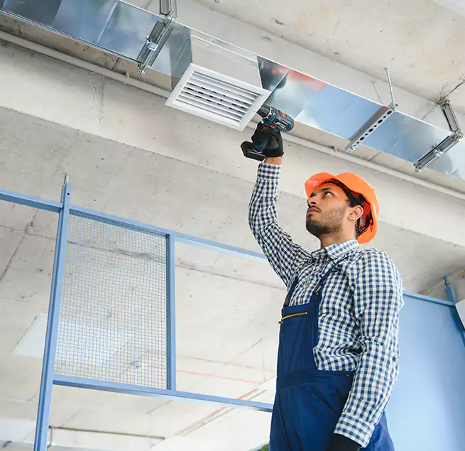 Why Homeowners & Businesses Trust Us in Lawton, OK?