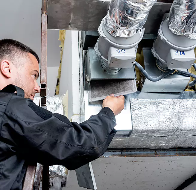 Why Homeowners & Businesses Trust Us in Lawton, OK?