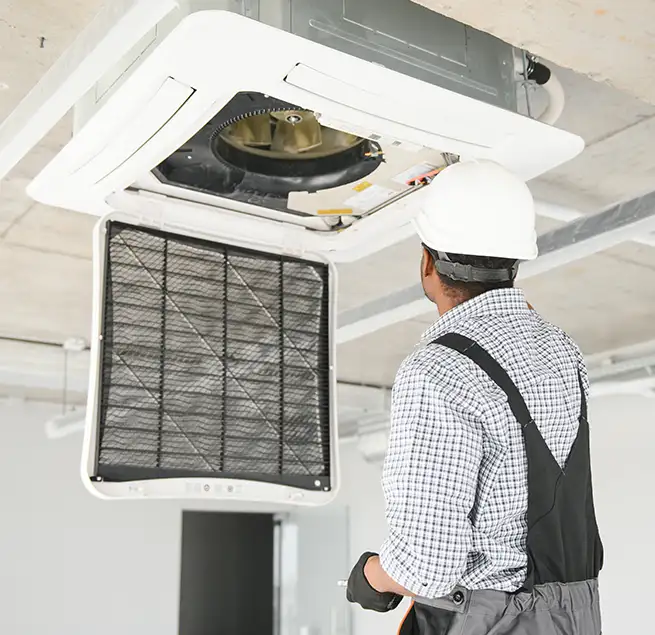 Why Homeowners & Businesses Trust Us in Lawton, OK?