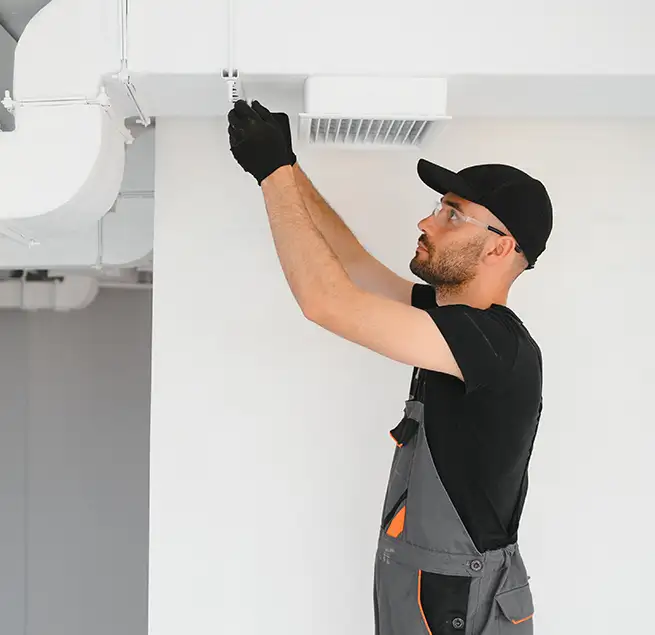 Why Homeowners & Businesses Trust Us in Lawton, OK?