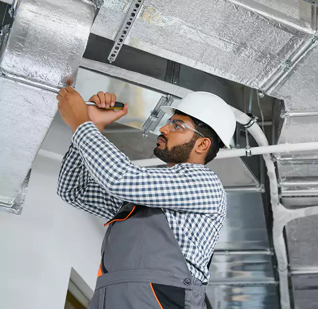 Why Homeowners & Businesses Trust Us Lawton, OK