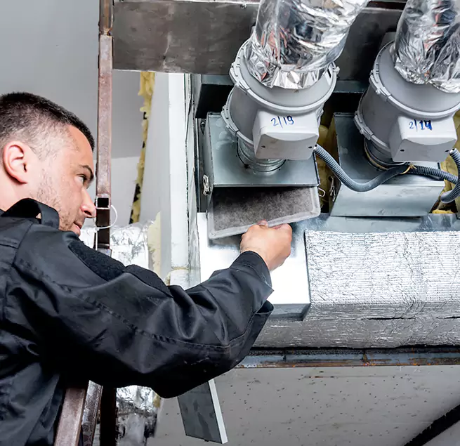  Why Homeowners & Businesses Trust Us in Lawton, OK?