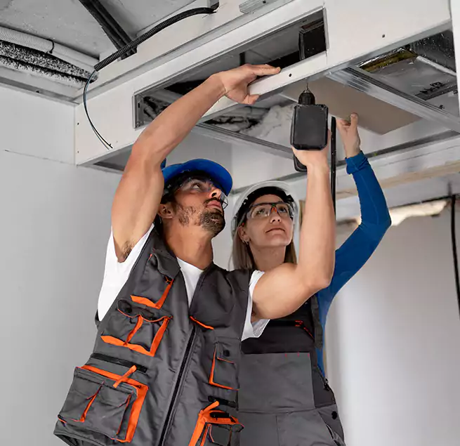 Why Homeowners & Businesses Trust Us in Lawton, OK