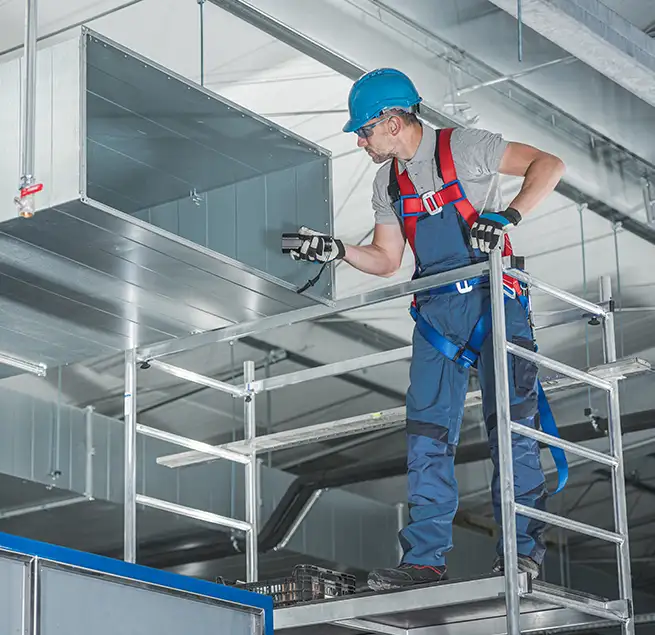 Why Homeowners & Businesses Trust Us in Lawton, OK?