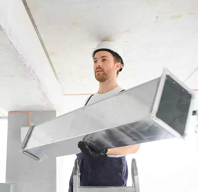 Why Homeowners & Businesses Trust Us in Lawton, OK