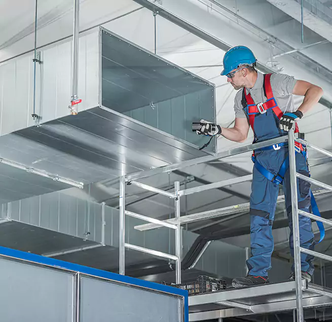 Why Homeowners & Businesses Trust Us in Lawton, OK?